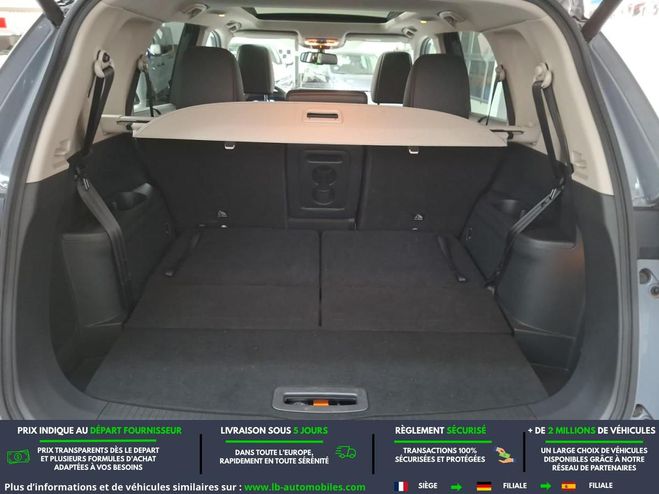 Nissan X Trail e-POWER 213 ch e-4ORCE 7 Places BVA Gris de 2023