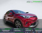 Toyota C HR