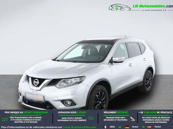 Nissan X Trail
