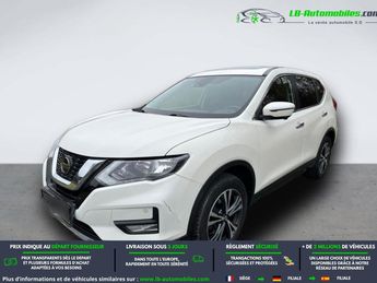 Nissan X Trail