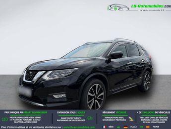 Nissan X Trail