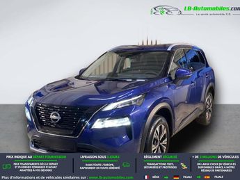 Nissan X Trail