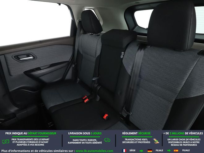 Nissan X Trail e-POWER 204 ch Gris M�tallique de 2023