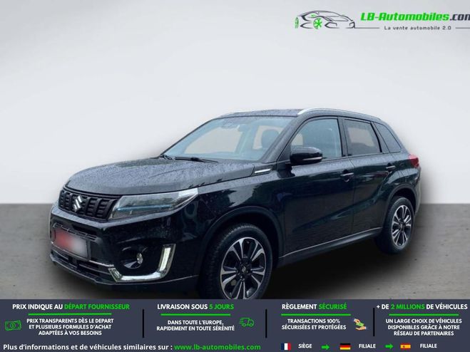 Suzuki Vitara 1.5 Dualjet BVA 102ch Noir M�tallique de 2022