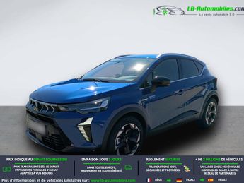  Voir d&eacute;tails -Mitsubishi ASX 1.6 MPI HEV 143 BVA &agrave; Beaupuy (31)