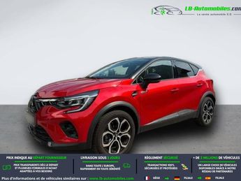  Voir d&eacute;tails -Mitsubishi ASX 1.6 MPI HEV 143 BVA &agrave; Beaupuy (31)