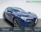 Alfa romeo Stelvio 2.2 150 ch BVA à Beaupuy (31) Alfa romeo Stelvio 2.2 150 ch BVA à Beaupuy (31)