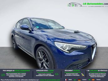 voir détails -Alfa romeo Stelvio 2.2 150 ch BVA à Beaupuy (31) Voir détails -Alfa romeo Stelvio 2.2 150 ch BVA à Beaupuy (31)