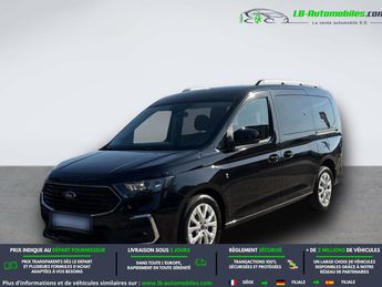 Ford Grand Tourneo