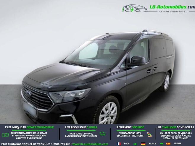Ford Grand Tourneo 2.0 EcoBlue 122 BVA Noir de 2025