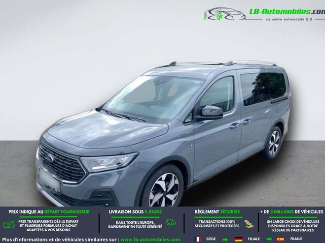 Ford Grand Tourneo 1.5 EcoBoost 114 BVM Gris de 2023