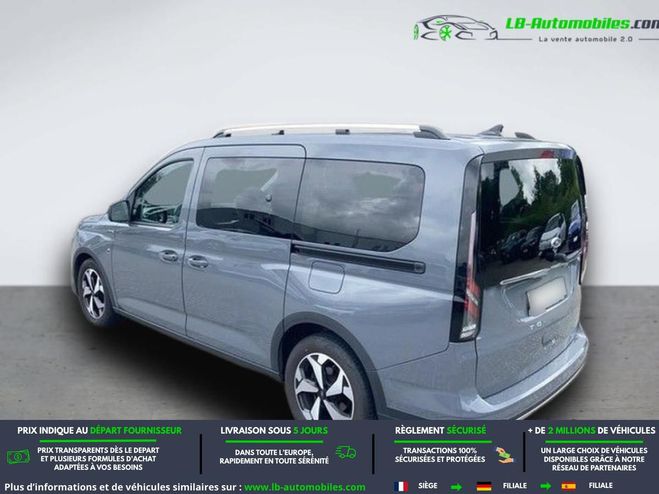 Ford Grand Tourneo 1.5 EcoBoost 114 BVM Gris de 2023