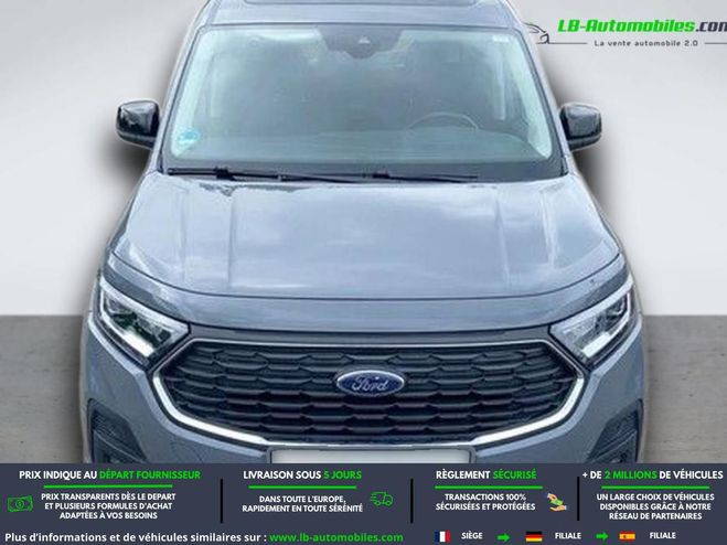 Ford Grand Tourneo 1.5 EcoBoost 114 BVM Gris de 2023