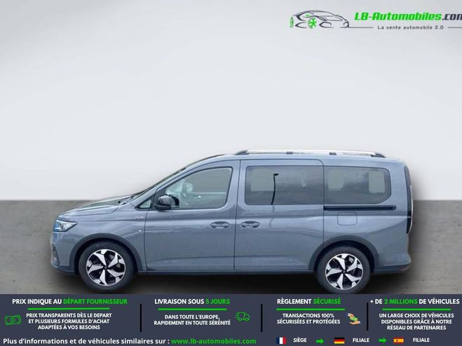 Ford Grand Tourneo 1.5 EcoBoost 114 BVM Gris de 2023