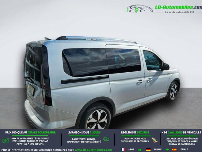 Ford Grand Tourneo 1.5 EcoBoost 114 BVM Argent� M�tallique de 2024