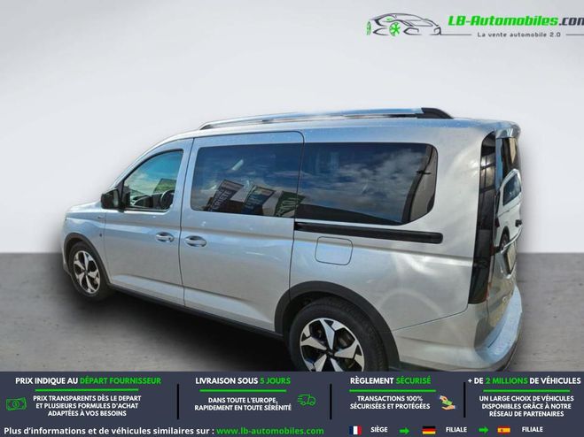 Ford Grand Tourneo 1.5 EcoBoost 114 BVM Argent� M�tallique de 2024