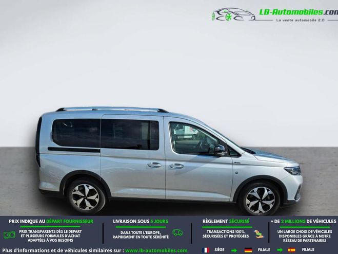 Ford Grand Tourneo 1.5 EcoBoost 114 BVM Argent� M�tallique de 2024