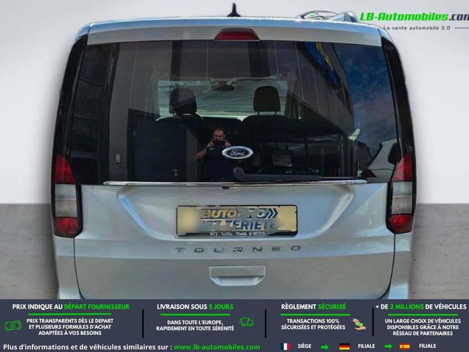 Ford Grand Tourneo 1.5 EcoBoost 114 BVM Argent� M�tallique de 2024