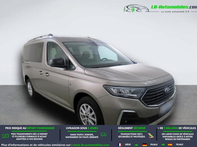 Ford Grand Tourneo 1.5 EcoBoost 114 BVM Argent� M�tallique de 2024