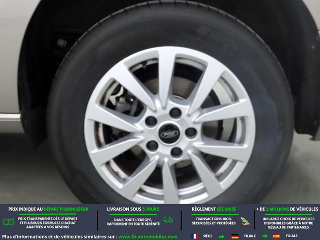 Ford Grand Tourneo 1.5 EcoBoost 114 BVM Argent� M�tallique de 2024