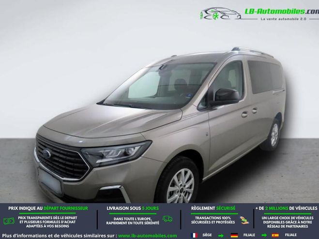 Ford Grand Tourneo 1.5 EcoBoost 114 BVM Argent� M�tallique de 2024