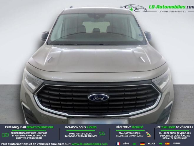 Ford Grand Tourneo 1.5 EcoBoost 114 BVM Argent� M�tallique de 2024