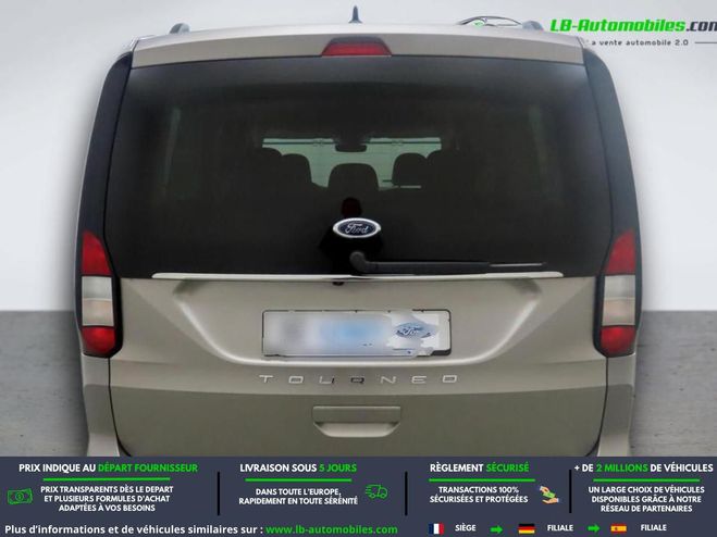 Ford Grand Tourneo 1.5 EcoBoost 114 BVM Argent� M�tallique de 2024