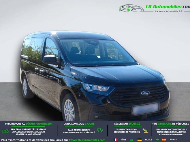Ford Grand Tourneo 1.5 EcoBoost 114 BVM Noir M�tallique de 2026