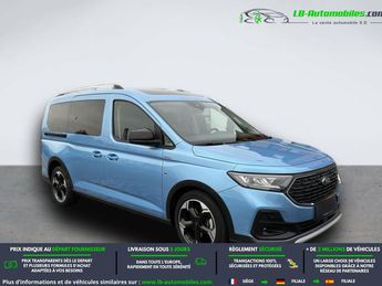 Ford Grand Tourneo