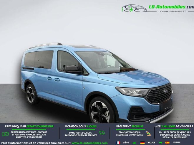 Ford Grand Tourneo 2.0 EcoBlue 122 BVA Bleu M�tallique de 2025