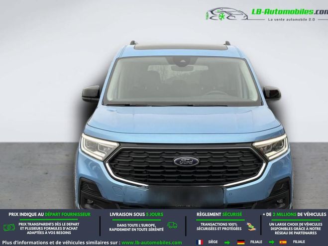 Ford Grand Tourneo 2.0 EcoBlue 122 BVA Bleu M�tallique de 2025
