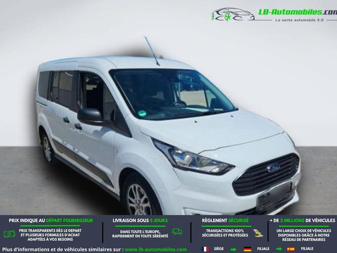 Ford Grand Tourneo 2.0 EcoBlue 122 BVA Blanc de 2022