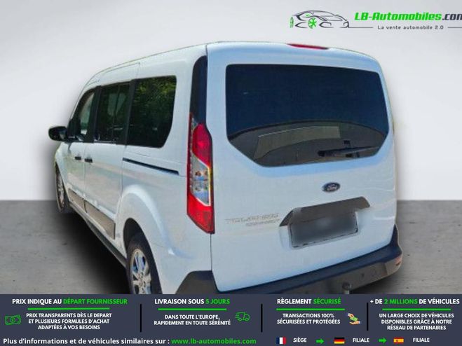 Ford Grand Tourneo 2.0 EcoBlue 122 BVA Blanc de 2022