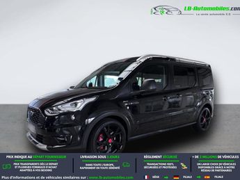 Ford Grand Tourneo