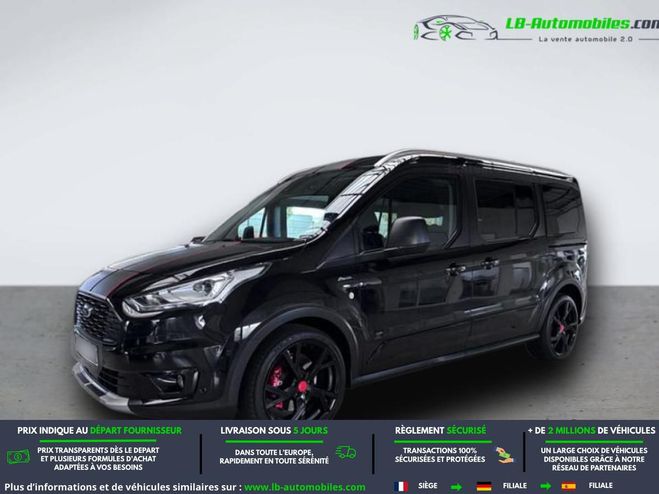 Ford Grand Tourneo 2.0 EcoBlue 122 BVA Noir M�tallique de 2022