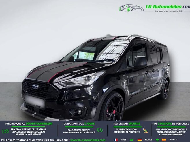Ford Grand Tourneo 2.0 EcoBlue 122 BVA Noir M�tallique de 2022