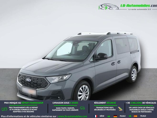 Ford Grand Tourneo 2.0 EcoBlue 122 BVA Gris M�tallique de 2025