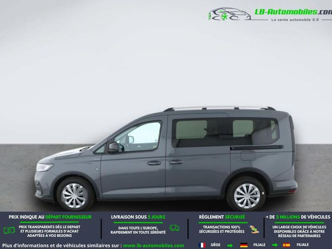 Ford Grand Tourneo 2.0 EcoBlue 122 BVA Gris M�tallique de 2025