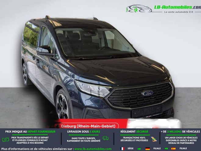Ford Grand Tourneo 2.0 EcoBlue 122 BVA Bleu M�tallique de 2025