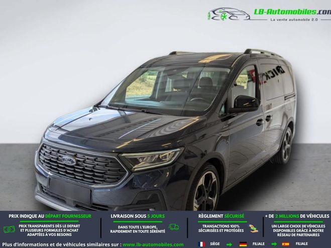 Ford Grand Tourneo 2.0 EcoBlue 122 BVA Bleu M�tallique de 2025