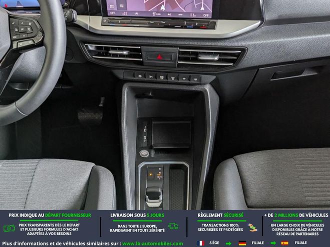 Ford Grand Tourneo 2.0 EcoBlue 122 BVA Bleu M�tallique de 2025