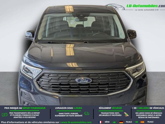 Ford Grand Tourneo 2.0 EcoBlue 122 BVA Bleu M�tallique de 2025