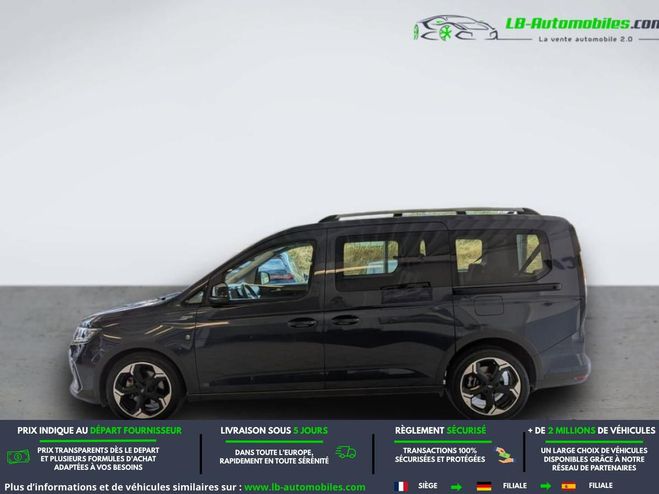 Ford Grand Tourneo 2.0 EcoBlue 122 BVA Bleu M�tallique de 2025