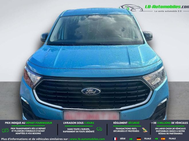 Ford Grand Tourneo 2.0 EcoBlue 122 BVA Bleu M�tallique de 2024