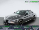 Alfa romeo Giulia 2.0 T 280 ch BVA Q4 à Beaupuy (31) Alfa romeo Giulia 2.0 T 280 ch BVA Q4 à Beaupuy (31)