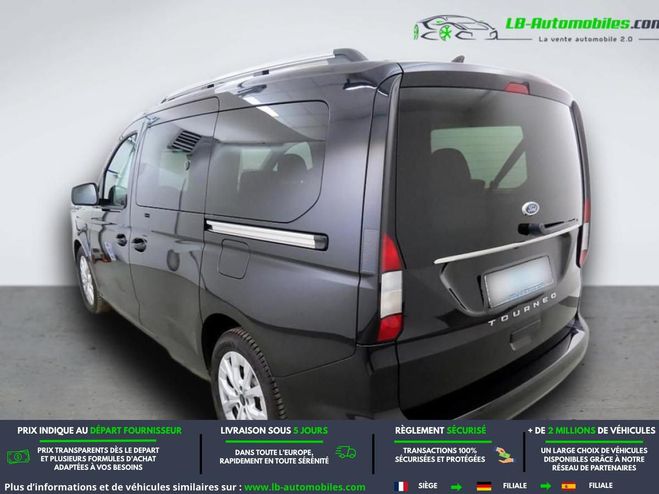 Ford Grand Tourneo 2.0 EcoBlue 122 BVA Noir de 2025