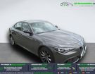 Alfa romeo Giulia 2.2 210 ch BVA Q4 à Beaupuy (31) Alfa romeo Giulia 2.2 210 ch BVA Q4 à Beaupuy (31)