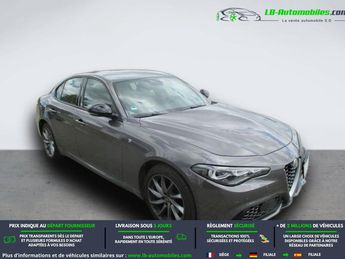 voir détails -Alfa romeo Giulia 2.2 210 ch BVA Q4 à Beaupuy (31) Voir détails -Alfa romeo Giulia 2.2 210 ch BVA Q4 à Beaupuy (31)