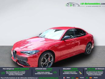 voir détails -Alfa romeo Giulia 2.2 210 ch BVA Q4 à Beaupuy (31) Voir détails -Alfa romeo Giulia 2.2 210 ch BVA Q4 à Beaupuy (31)