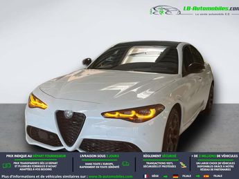 voir détails -Alfa romeo Giulia 2.2 210 ch BVA Q4 à Beaupuy (31) Voir détails -Alfa romeo Giulia 2.2 210 ch BVA Q4 à Beaupuy (31)